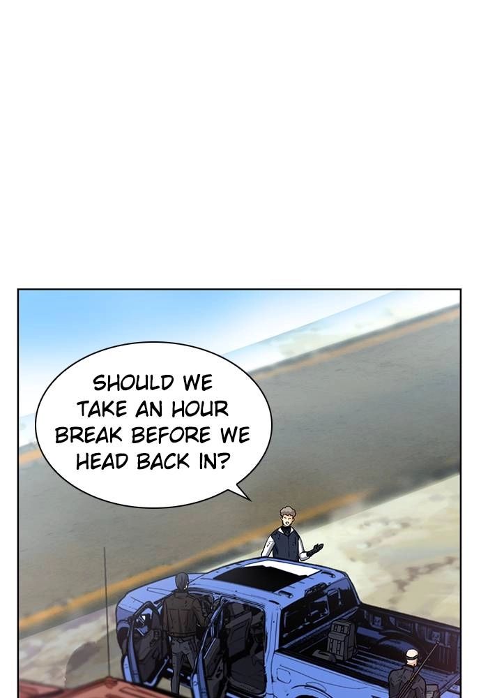 The Druid of Seoul Station Chapter 26 Page 81