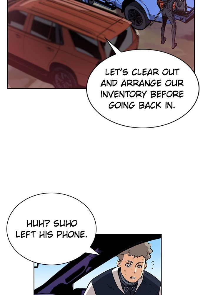 The Druid of Seoul Station Chapter 26 Page 82