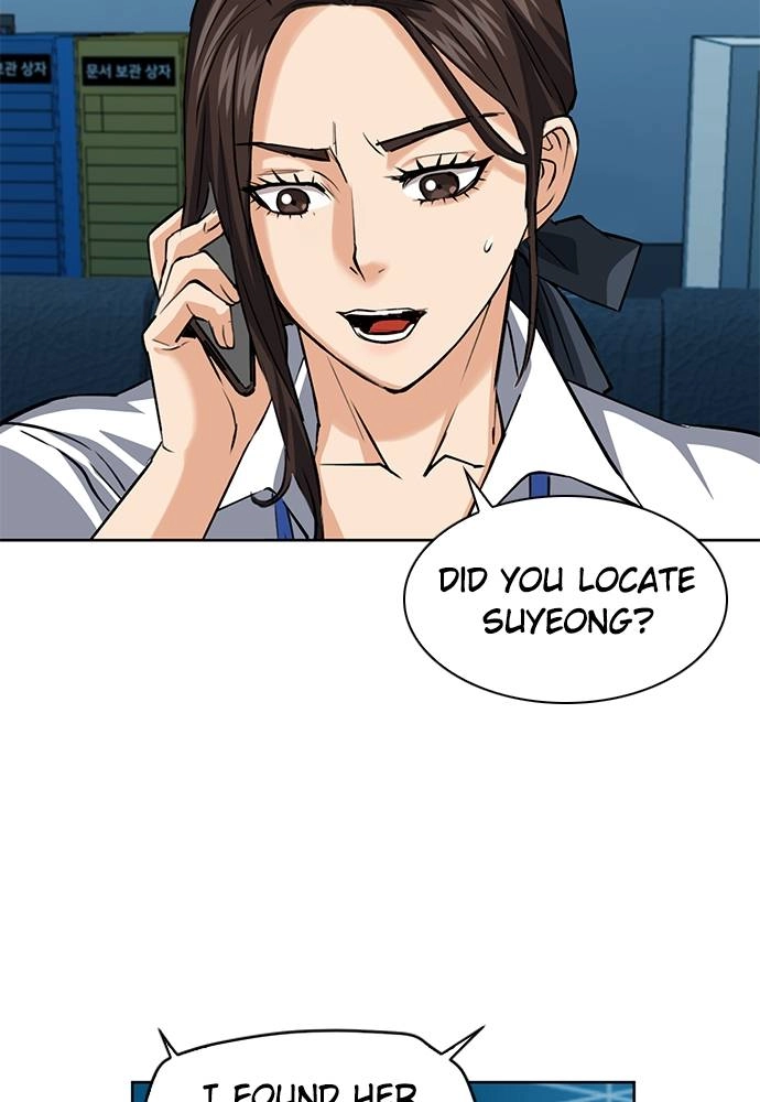 The Druid of Seoul Station Chapter 26 Page 86