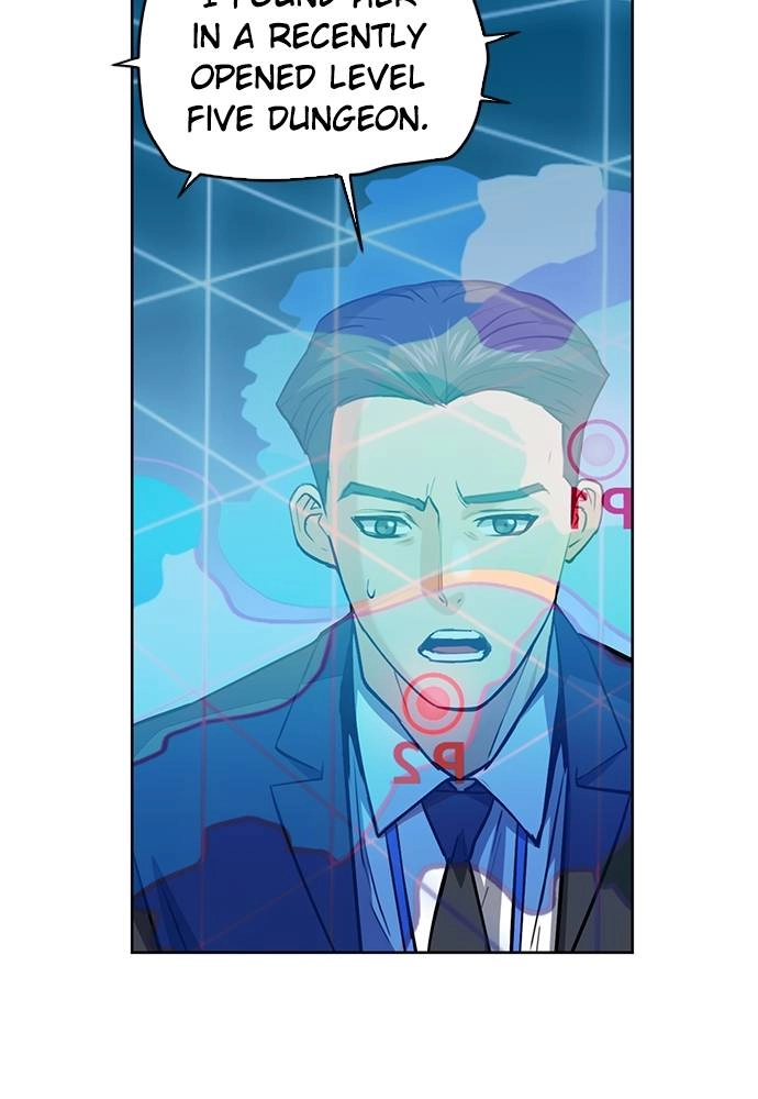 The Druid of Seoul Station Chapter 26 Page 87