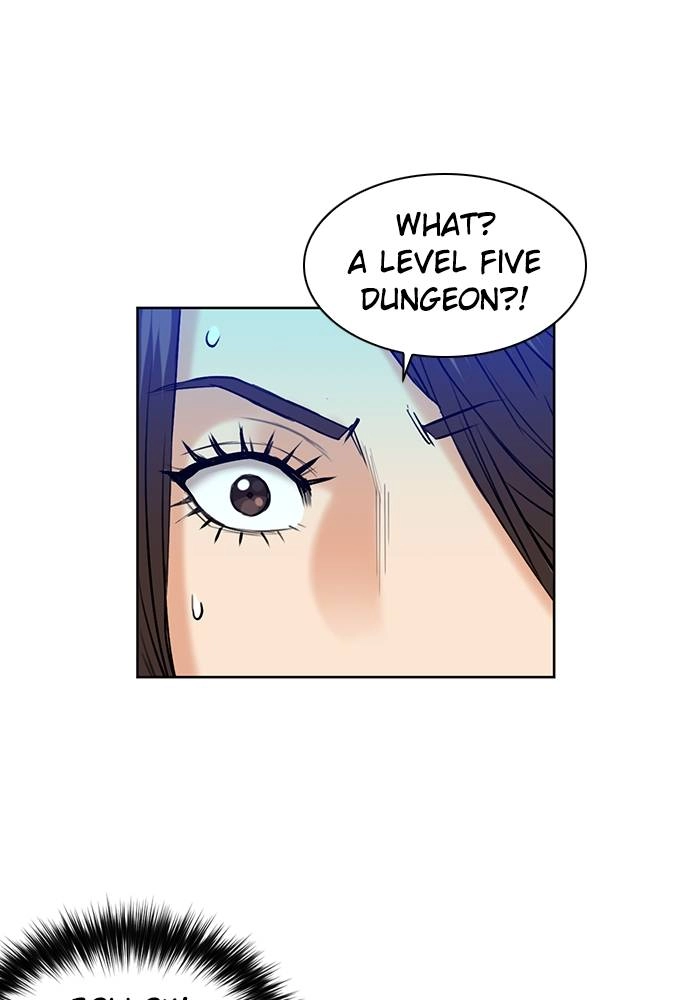 The Druid of Seoul Station Chapter 26 Page 88
