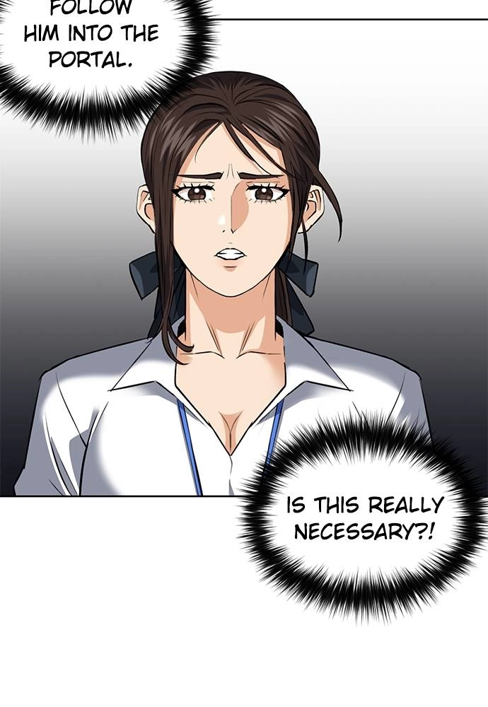 The Druid of Seoul Station Chapter 26 Page 89