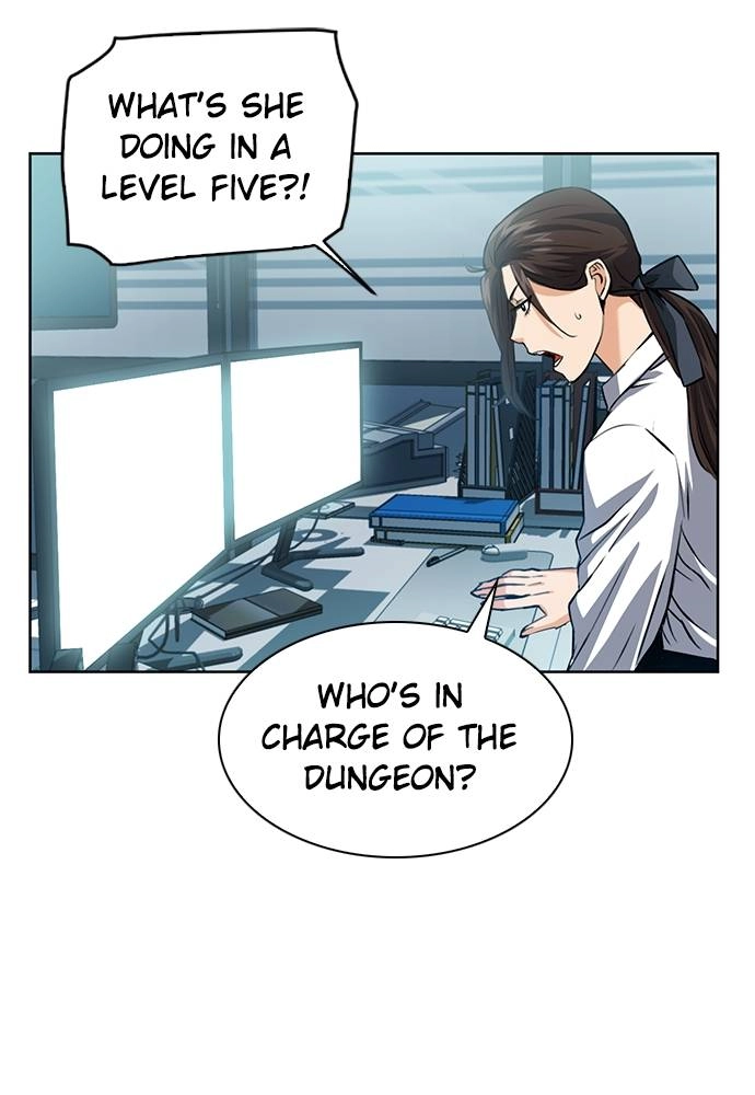 The Druid of Seoul Station Chapter 26 Page 90
