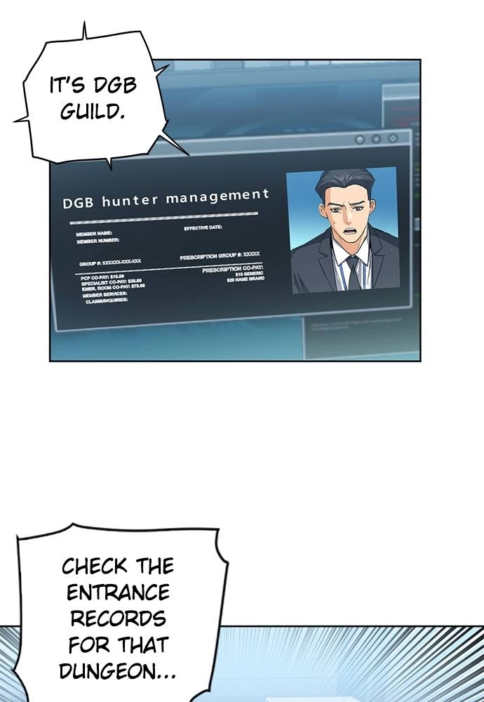 The Druid of Seoul Station Chapter 26 Page 91
