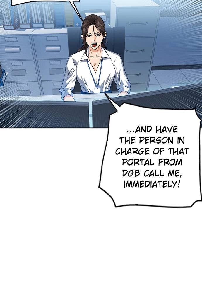 The Druid of Seoul Station Chapter 26 Page 92