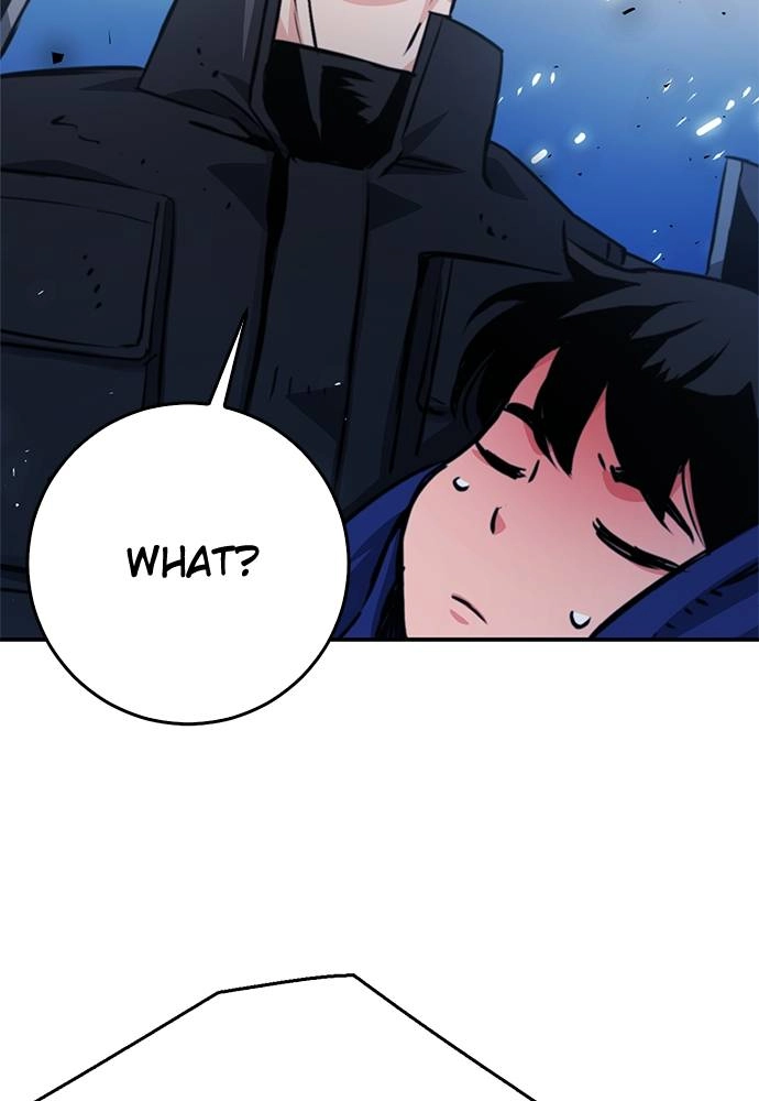 The Druid of Seoul Station Chapter 123 Page 102