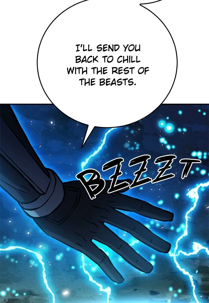 The Druid of Seoul Station Chapter 123 Page 105