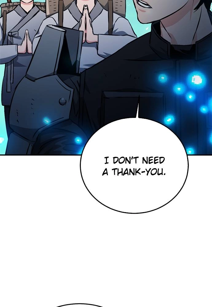 The Druid of Seoul Station Chapter 123 Page 108