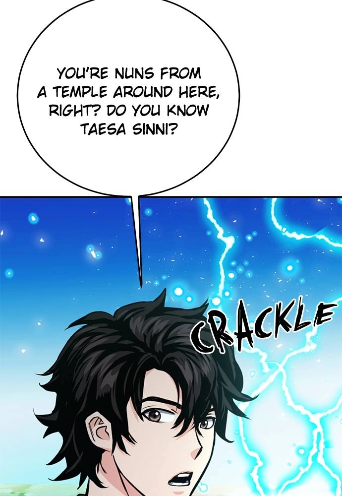 The Druid of Seoul Station Chapter 123 Page 109