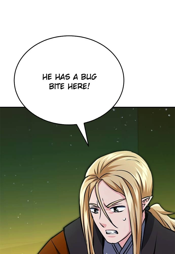The Druid of Seoul Station Chapter 123 Page 10