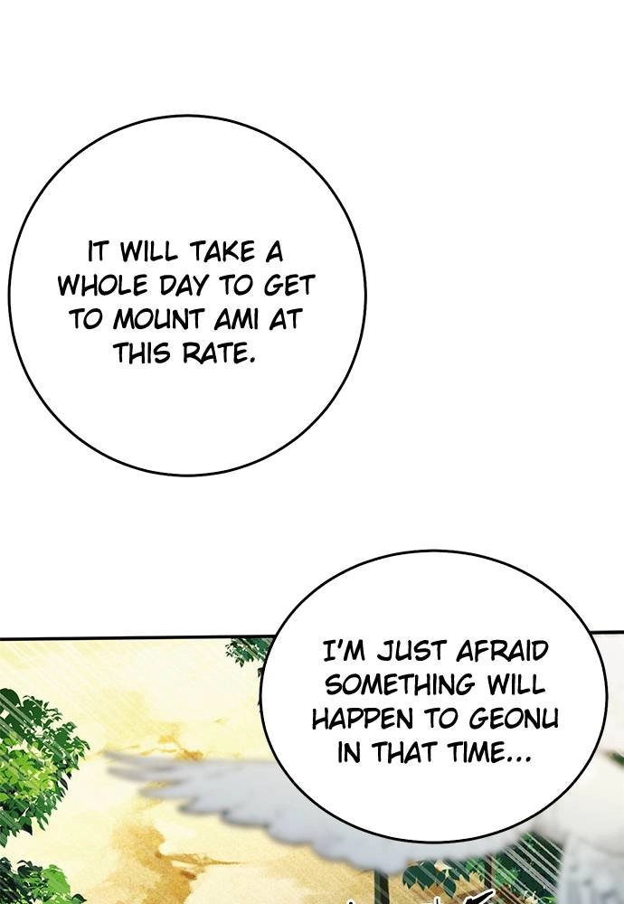 The Druid of Seoul Station Chapter 123 Page 114