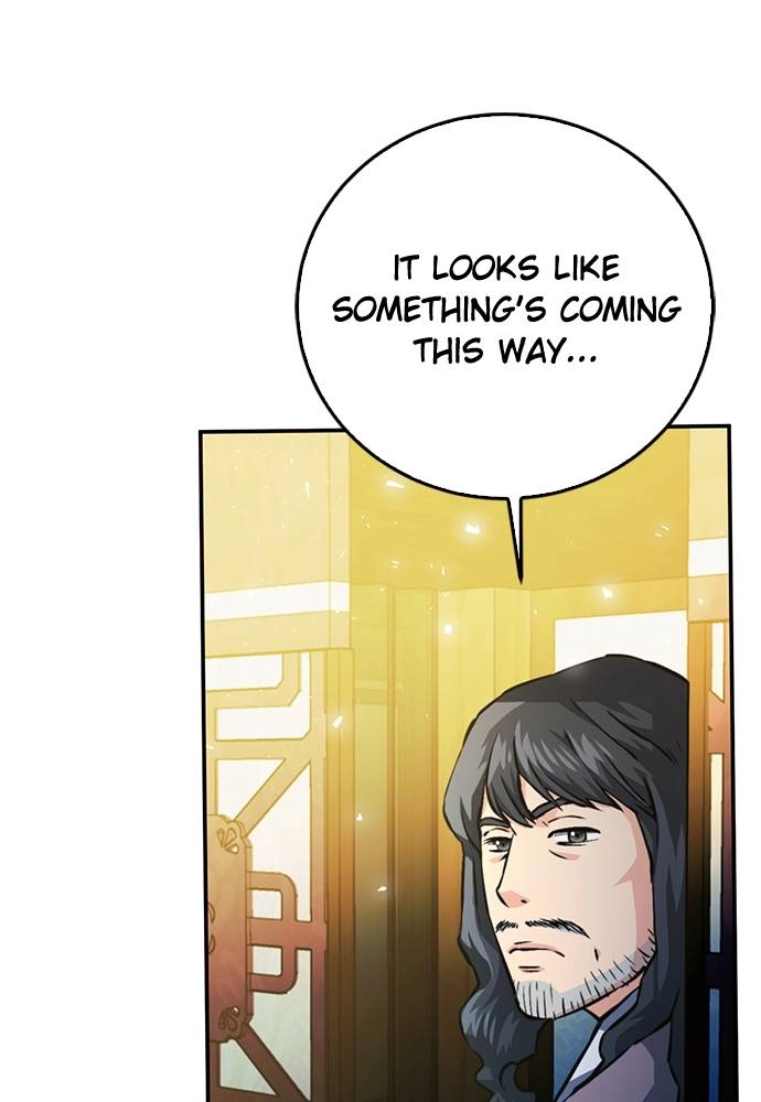 The Druid of Seoul Station Chapter 123 Page 116
