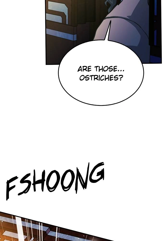 The Druid of Seoul Station Chapter 123 Page 117