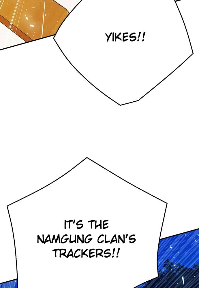 The Druid of Seoul Station Chapter 123 Page 119