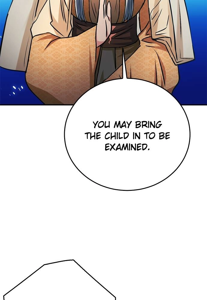 The Druid of Seoul Station Chapter 123 Page 136