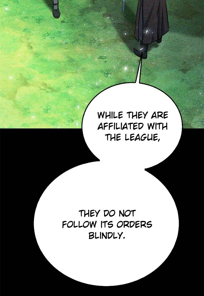 The Druid of Seoul Station Chapter 123 Page 140