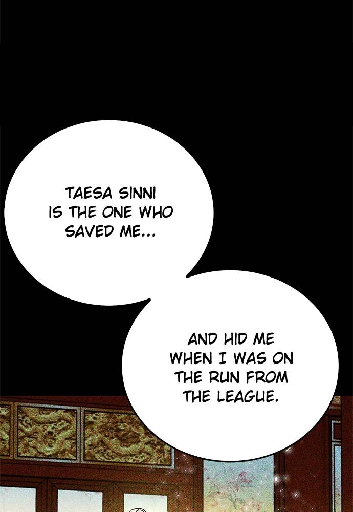 The Druid of Seoul Station Chapter 123 Page 141