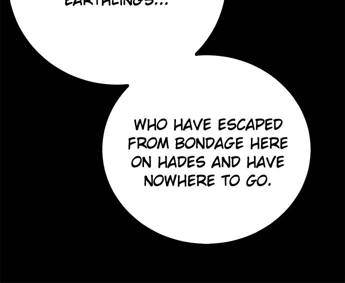 The Druid of Seoul Station Chapter 123 Page 143