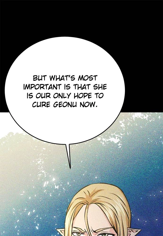 The Druid of Seoul Station Chapter 123 Page 144