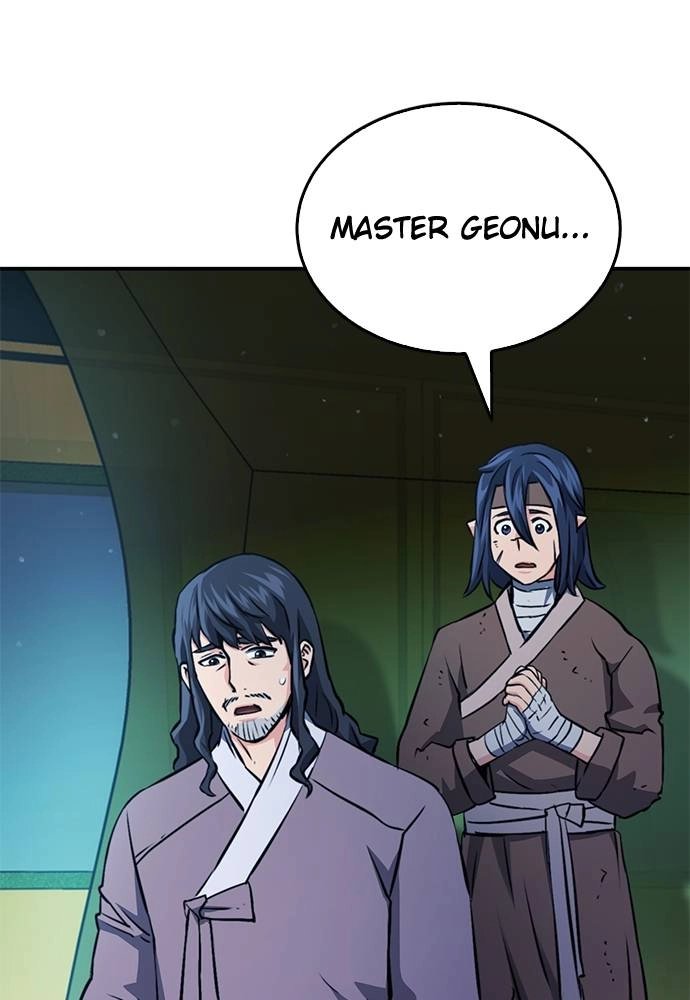 The Druid of Seoul Station Chapter 123 Page 14