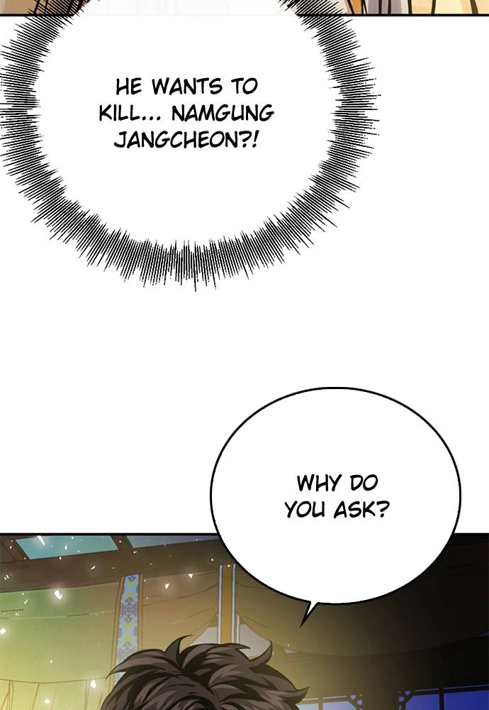 The Druid of Seoul Station Chapter 123 Page 152