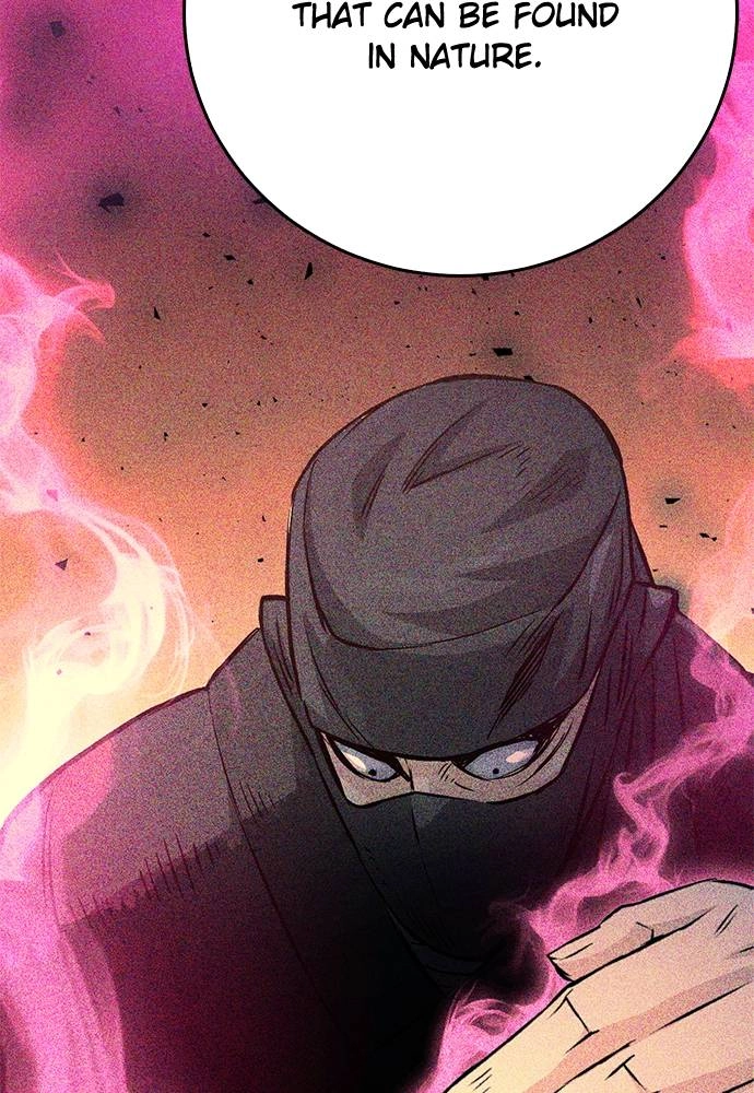 The Druid of Seoul Station Chapter 123 Page 156