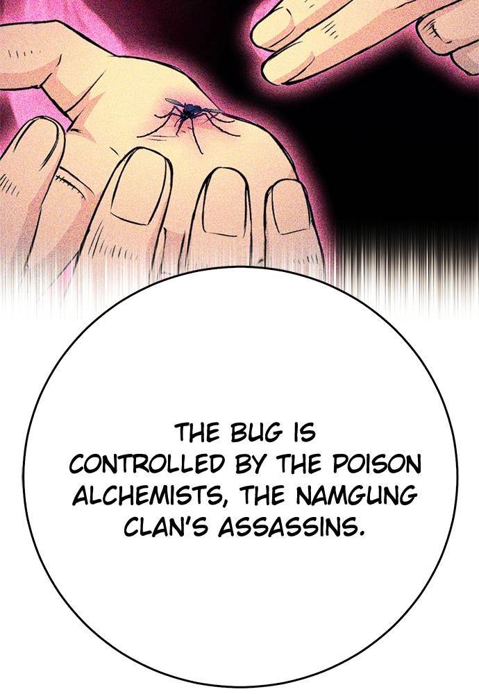 The Druid of Seoul Station Chapter 123 Page 157