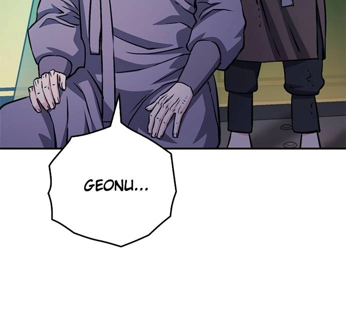 The Druid of Seoul Station Chapter 123 Page 15