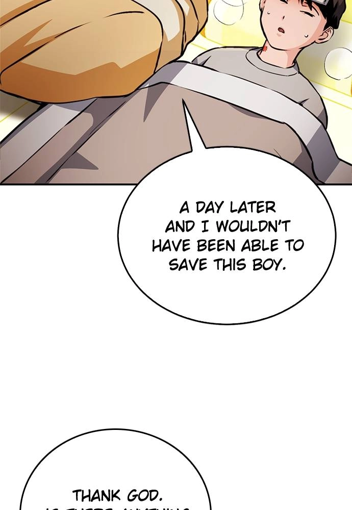 The Druid of Seoul Station Chapter 123 Page 161