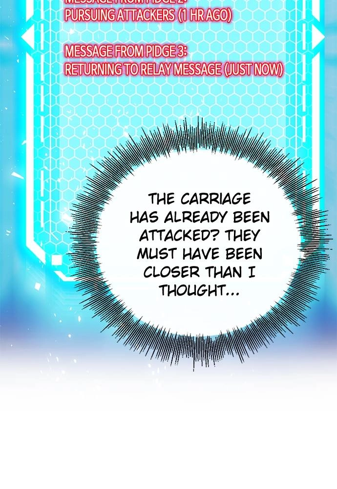 The Druid of Seoul Station Chapter 123 Page 163