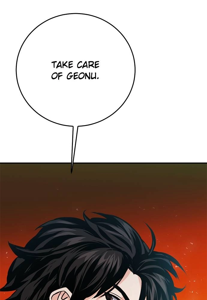 The Druid of Seoul Station Chapter 123 Page 164