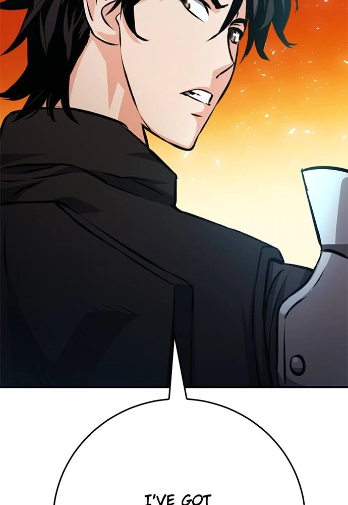 The Druid of Seoul Station Chapter 123 Page 165