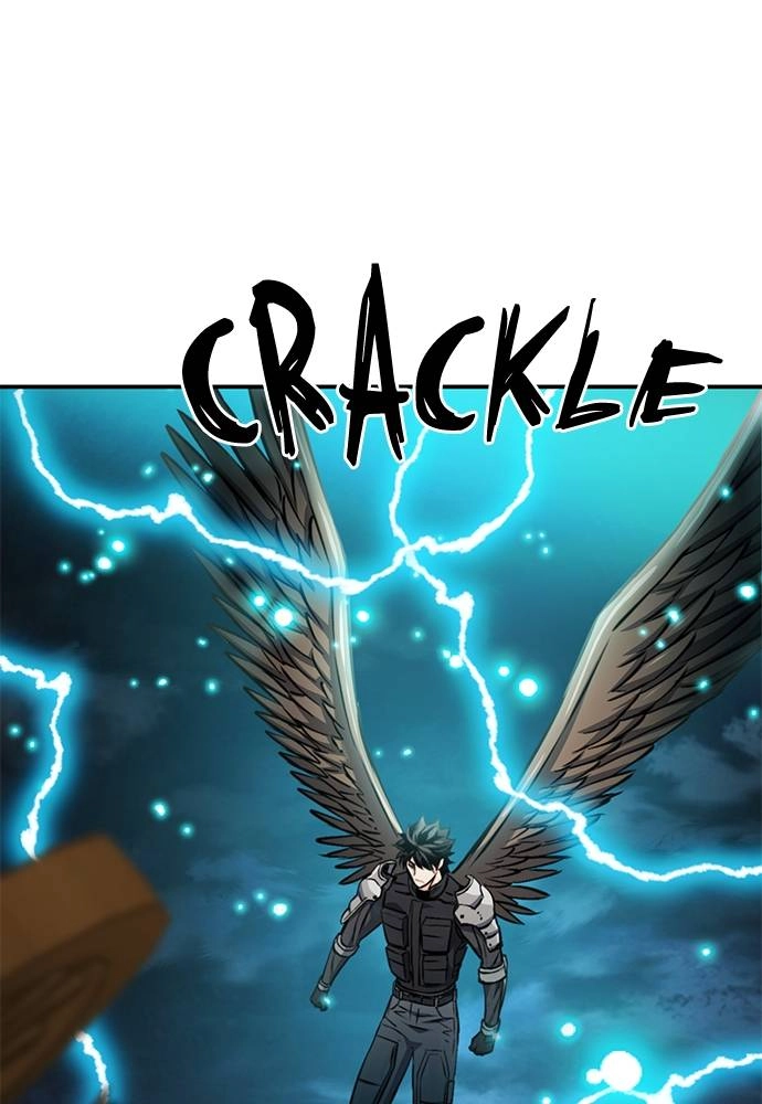 The Druid of Seoul Station Chapter 123 Page 169