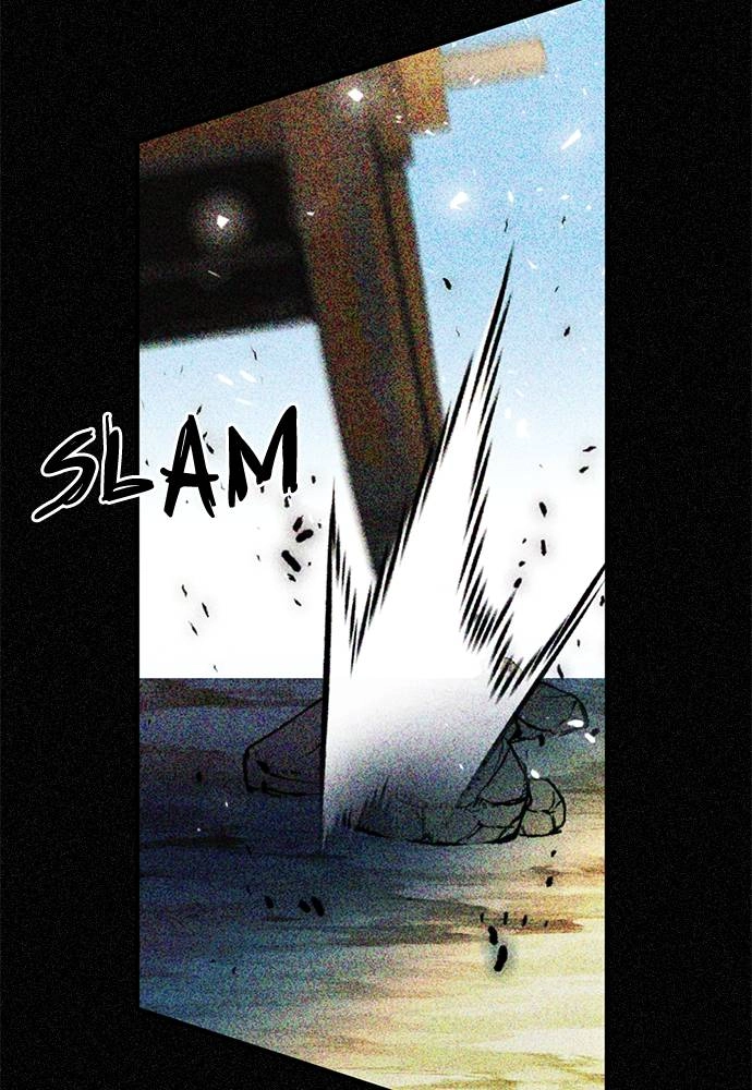 The Druid of Seoul Station Chapter 123 Page 174