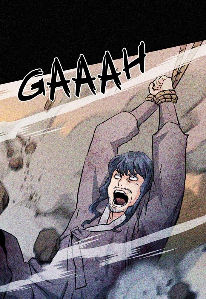 The Druid of Seoul Station Chapter 123 Page 177