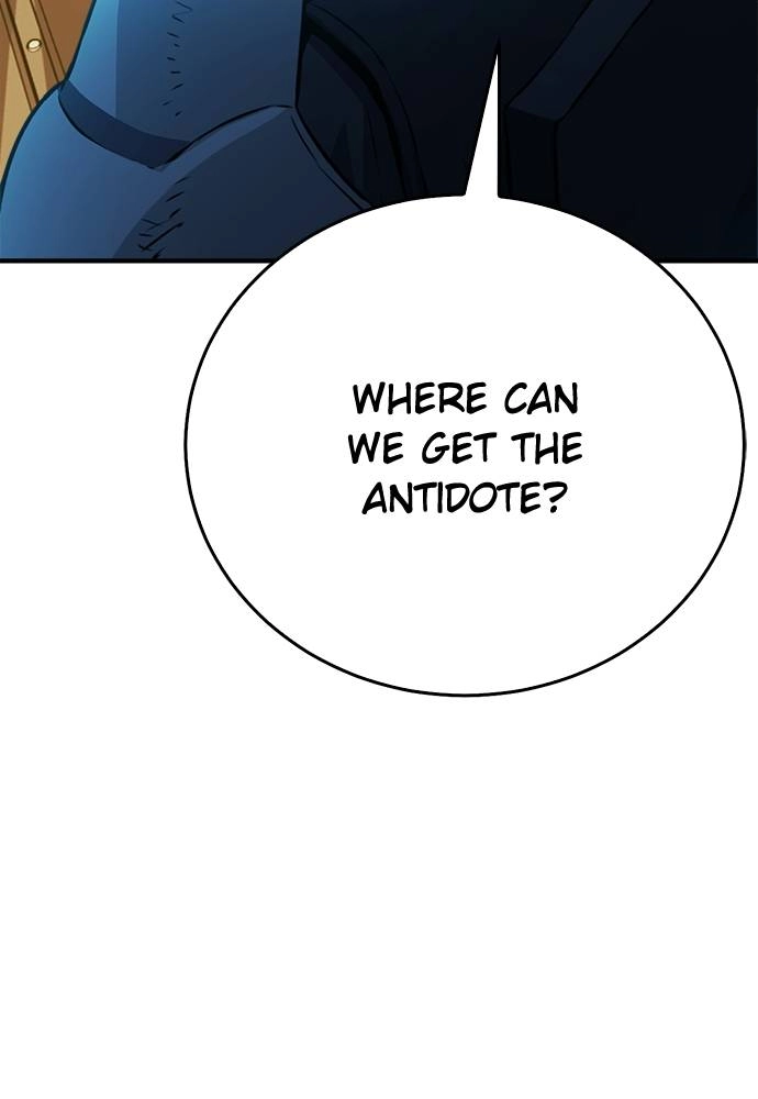 The Druid of Seoul Station Chapter 123 Page 17