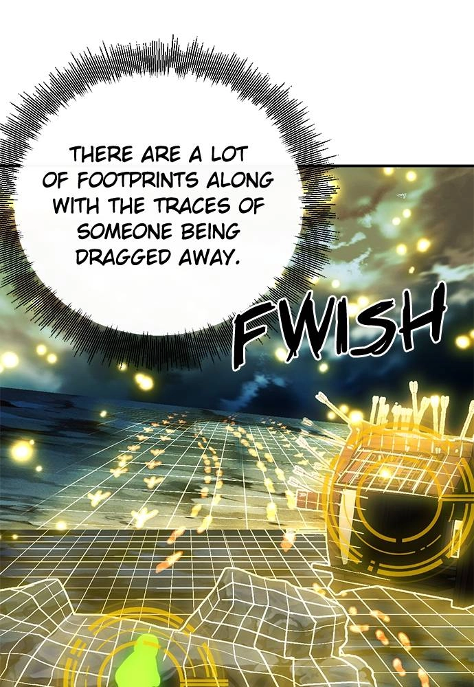 The Druid of Seoul Station Chapter 123 Page 183
