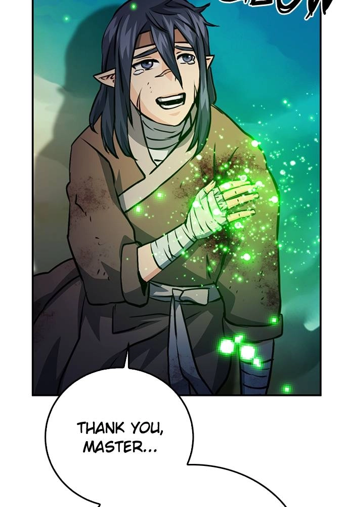 The Druid of Seoul Station Chapter 123 Page 189