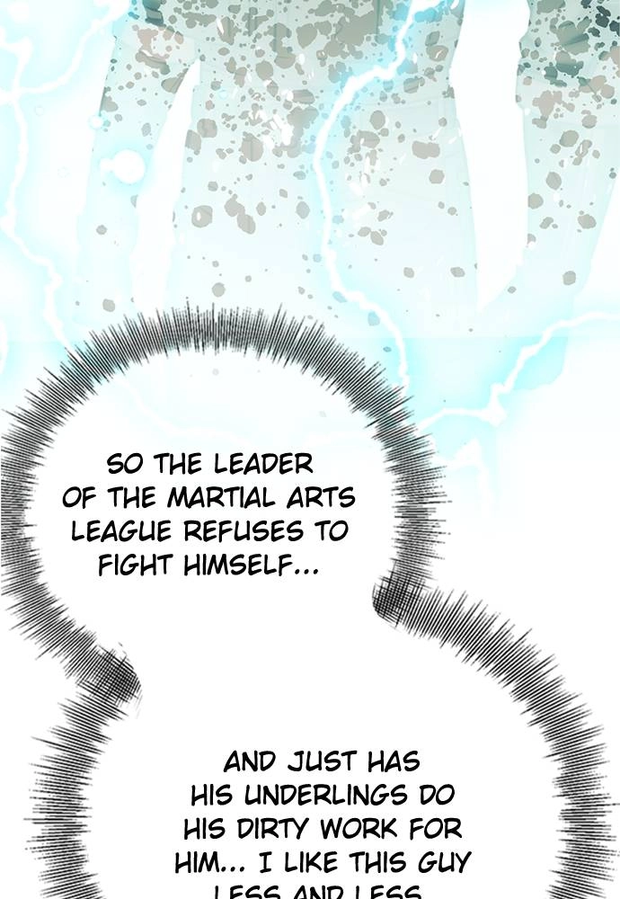 The Druid of Seoul Station Chapter 123 Page 192