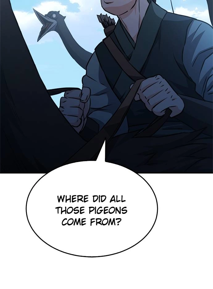 The Druid of Seoul Station Chapter 123 Page 197