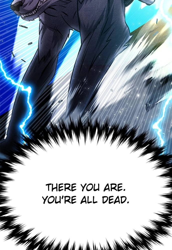 The Druid of Seoul Station Chapter 123 Page 204