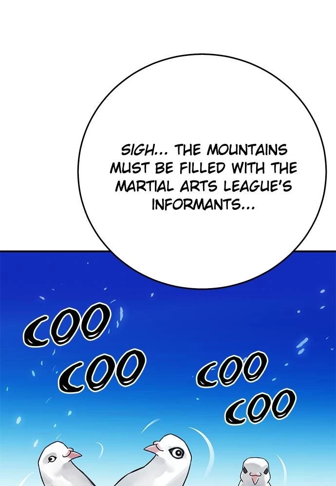 The Druid of Seoul Station Chapter 123 Page 24