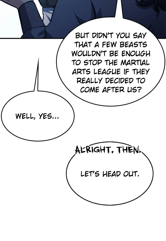 The Druid of Seoul Station Chapter 123 Page 27