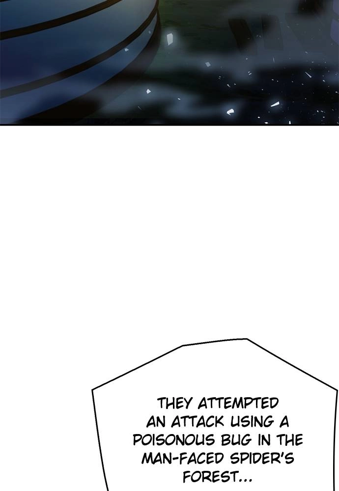 The Druid of Seoul Station Chapter 123 Page 31