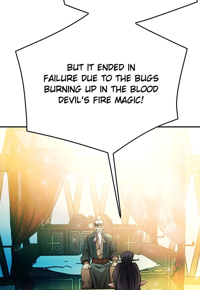 The Druid of Seoul Station Chapter 123 Page 32
