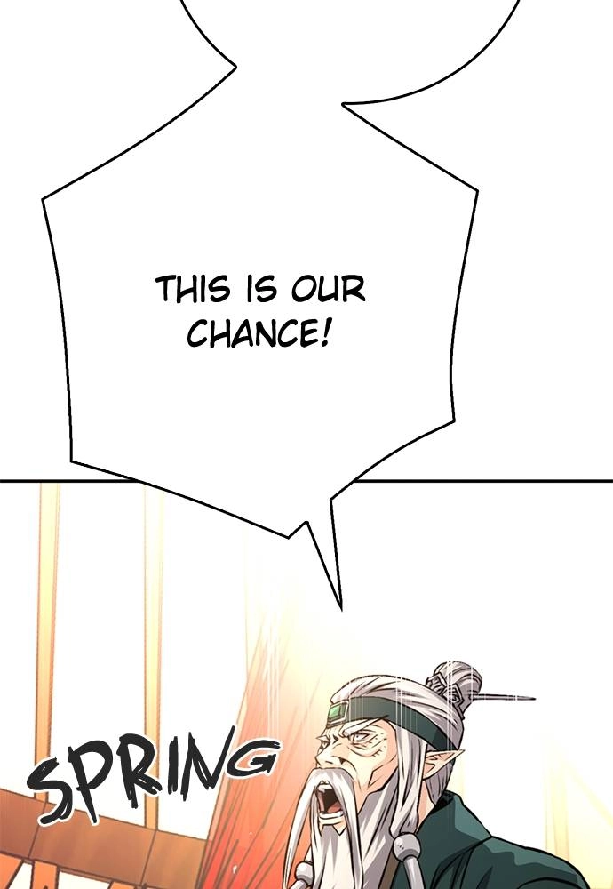 The Druid of Seoul Station Chapter 123 Page 35
