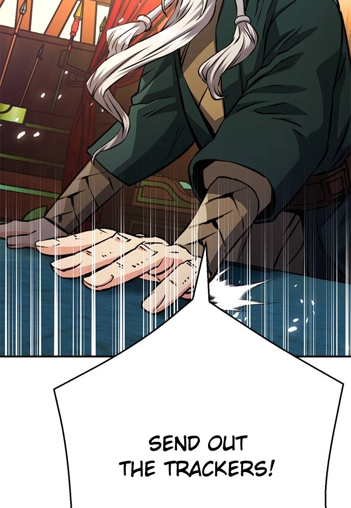 The Druid of Seoul Station Chapter 123 Page 36