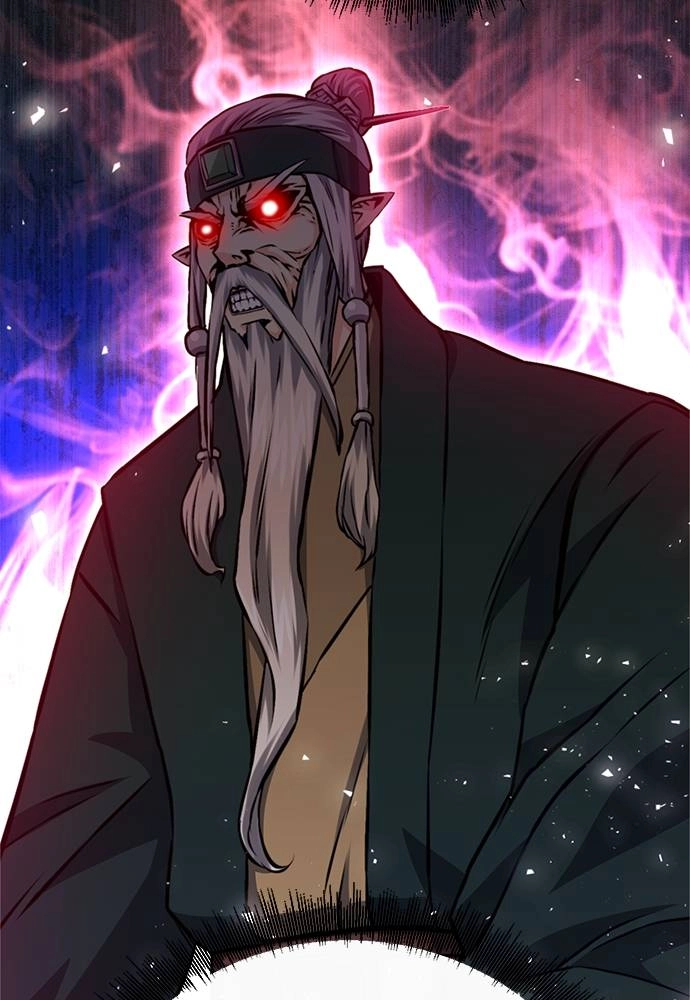 The Druid of Seoul Station Chapter 123 Page 43