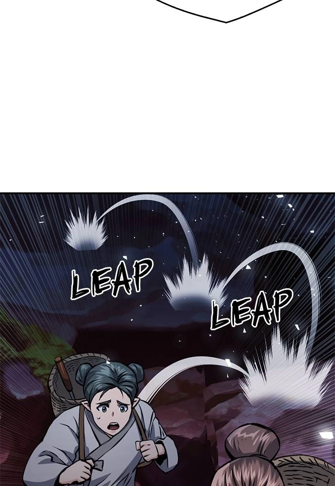 The Druid of Seoul Station Chapter 123 Page 51