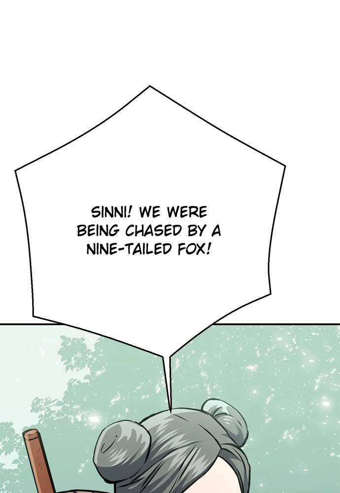 The Druid of Seoul Station Chapter 123 Page 60